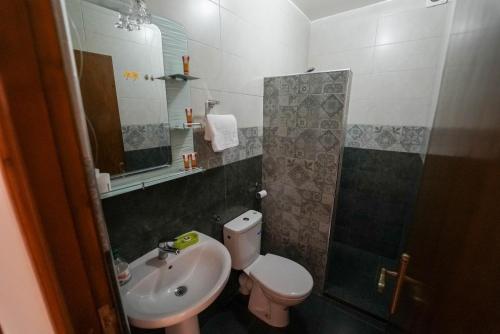 Imi Waves Studio - Steps from Beach & Surf Spot, Imi ouaddar, Imi Ouaddar (zdjęcie 10)
