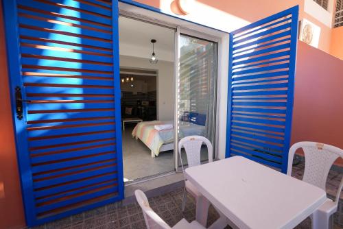 Imi Waves Studio - Steps from Beach & Surf Spot, Imi ouaddar, Imi Ouaddar (zdjęcie 9)
