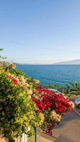 Erdano Hotel – Saranda, OR