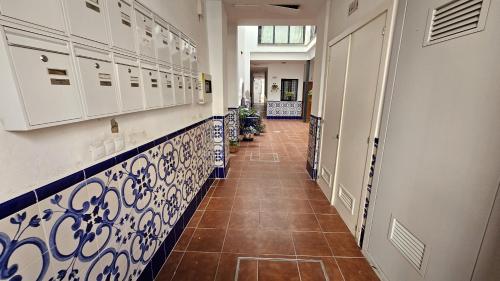 Castilla del Patrocinio, Coqueto apartamento de 1Dormitorio, Seville (photo 9)