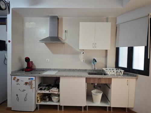 Castilla del Patrocinio, Coqueto apartamento de 1Dormitorio, Seville (photo 10)