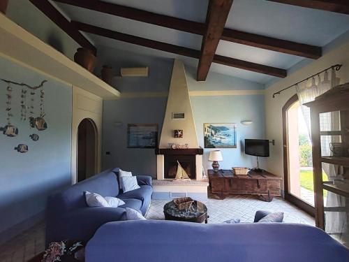 Dimora dell'Orso - Comfort & Relax, Proiettore (fotografie 4)