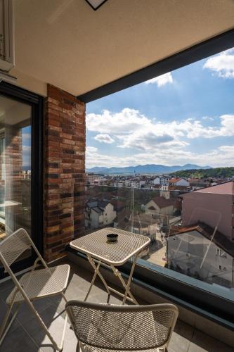 Bloom Apartment - City Center, Gjakove (photo 9)