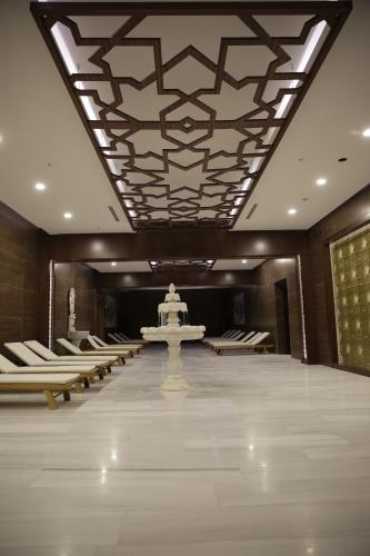 Gulumser Hatun Termal Hotel & Spa