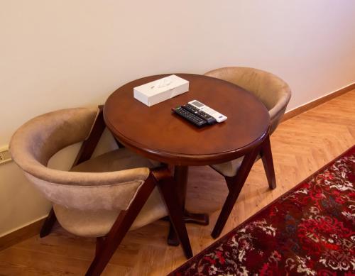 Three Pyramids Boutique Hotel - image 5