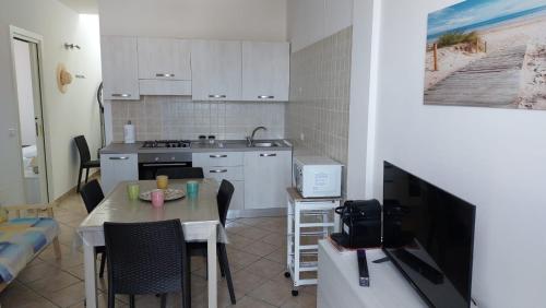 Lovely House risveglio fronte mare 3