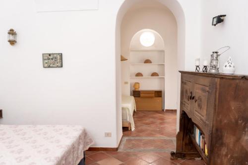 Casa Le Anfore Room Type - Two-Bedroom Apartment