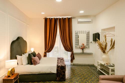 Random B&B By Dimorra, Naples