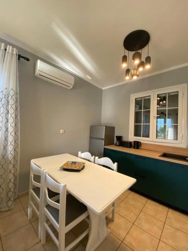 Marina Studios in Kefalonia