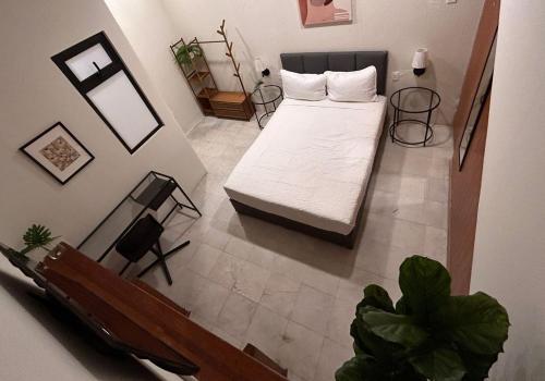 Double Room with Private External Bathroom image 10