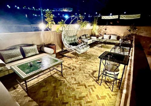 Riad Dar Timrad - main image