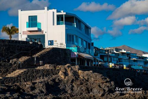 Sea Breeze Suites 5