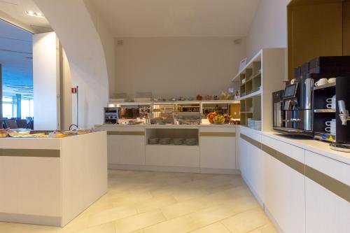 Їжа та напої, Hotel Giosue' a mare Sorrento in Мета