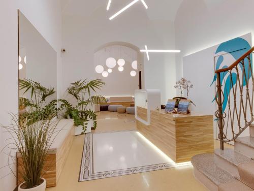 Hotel Medusa