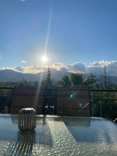 Marina Studios in Kefalonia