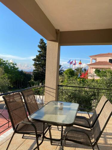 Marina Studios in Kefalonia