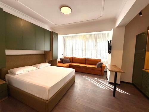 TOT Apartment, Durrës (fotografie 3)