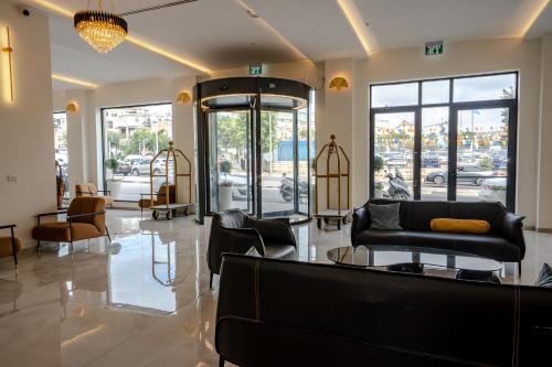 Levant Hotel - image 11