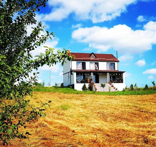 Вилла в горах in Chilegir