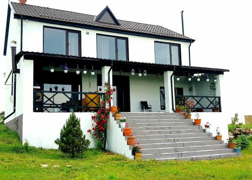 Вилла в горах in Chilegir