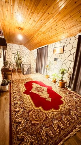 Вилла в горах in Chilegir