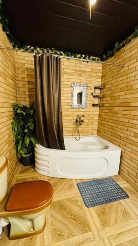 Вилла в горах in Chilegir