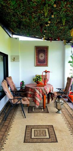 Вилла в горах in Chilegir