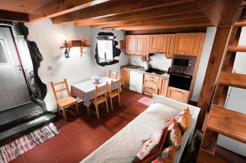 Casas Dos Vimes in คาลเฮตต้า