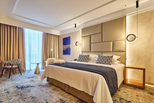 Talatona Convention Hotel in Luanda