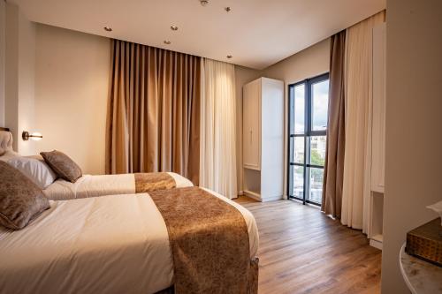 Levant Hotel - image 9