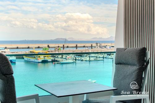 Sea Breeze Suites 4