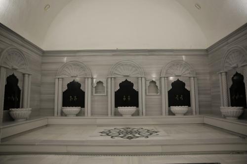 Gulumser Hatun Termal Hotel & Spa