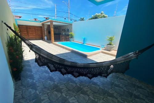 Casa na Praia do Frances