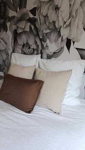 KastellRen - Rennes - Grand parking privé 5