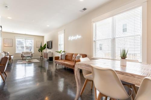 The Sweet House by Stay Local Nashville
