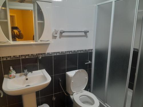 Skopje View Apartment, Скопье (фото 6)