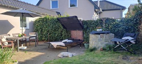 FEWO Sonne in Rovershagen