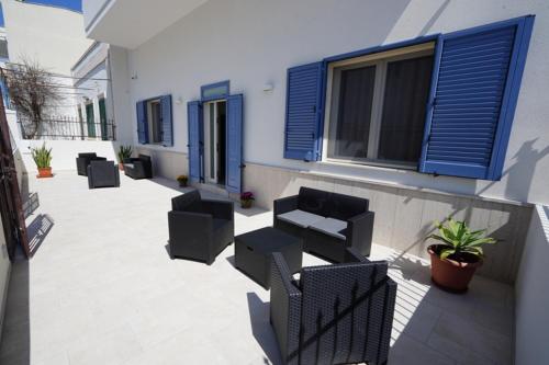 Vista Mare Rooms 2