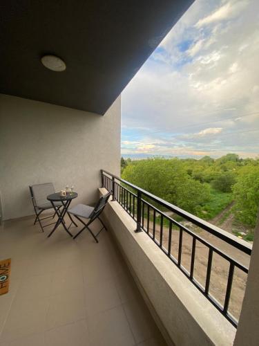 Sofia Park View Apartment, Sofia (Foto 8)