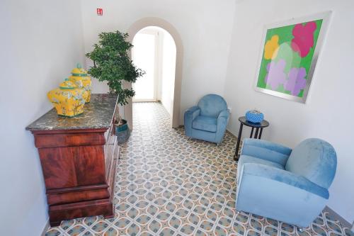 Vista Mare Rooms 5