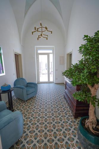 Vista Mare Rooms 4