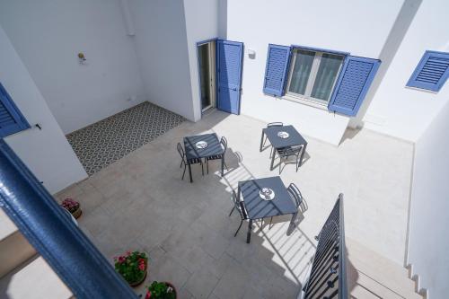 Vista Mare Rooms 3