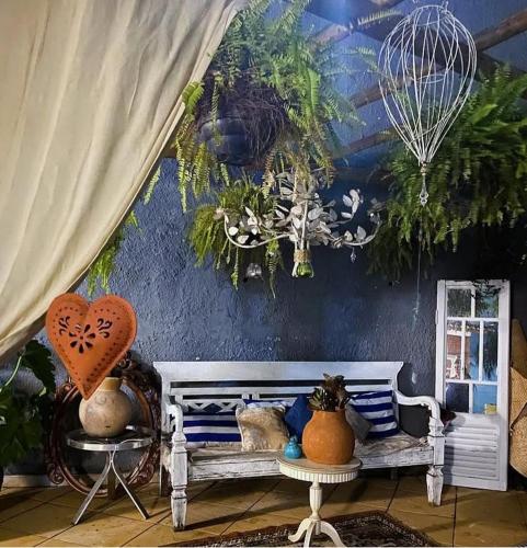 Loft Aconchegante, Juiz de Fora