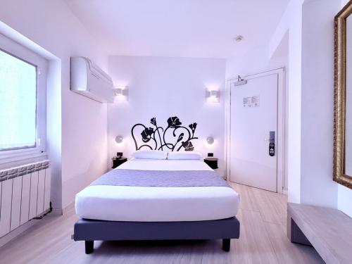 Vistas, Hotel Europa Varese in Varese