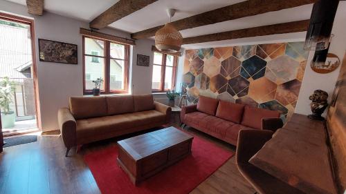 Apartament Międzygórski