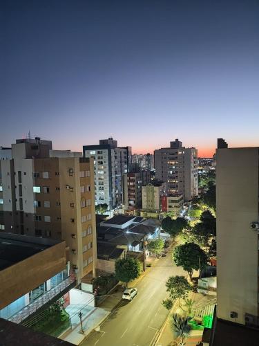 Flat in the center of Londrina