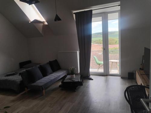 Apartmán Vicemilice, Vyškov