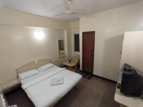 hotel Vijaya palace photo 3