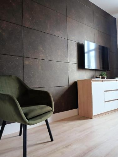 Apartament w centrum Biskupca
