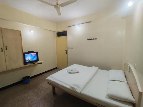 hotel Vijaya palace photo 2